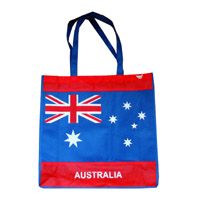  青海KB50广告无纺布袋