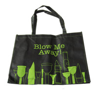  青海KB65 无纺布袋