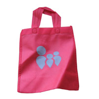  青海KB01 无纺布袋（可定制）