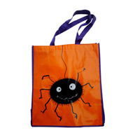  青海KB05 覆膜无纺布袋（可定制）