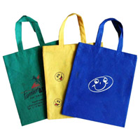  青海KB08 无纺布袋（可定制）